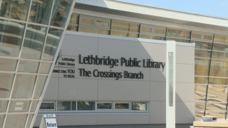 ‘Really chaotic and really fun:’ Lethbridge Public Library puts the call out for Dungeon Master