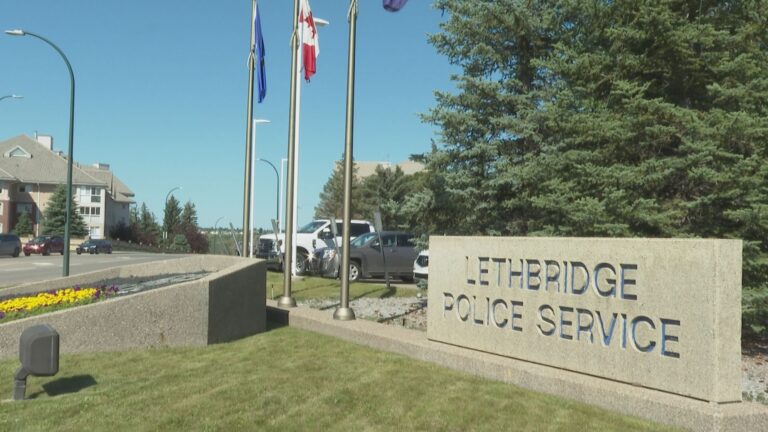 Lethbridge Police Service misconduct hearing of 5 officers involves memes