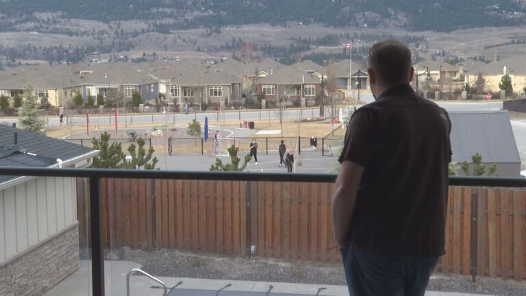 Lake Country says it won’t take further action on sport court noise complaint