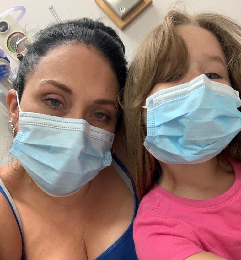 Coronavirus: Mandatory masks for students causing deep divisions