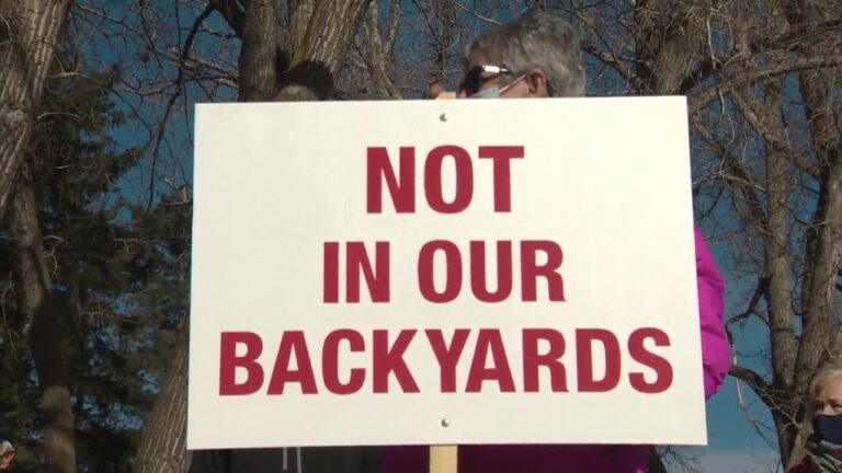 Leduc County residents oppose proposed compost facility linked to Edmonton operation