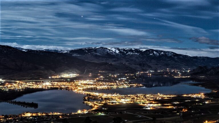 Osoyoos listed as one of Canada’s friendliest cities