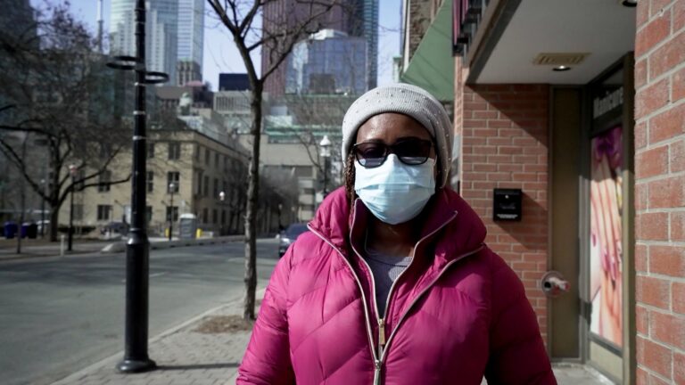 ‘Everyone is at risk’: Migrants and undocumented workers need the COVID-19 vaccine too