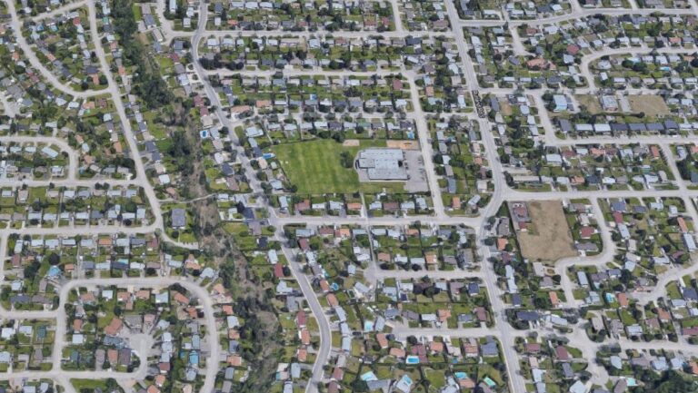Benchmark price for single-family home in Central Okanagan now at $776K