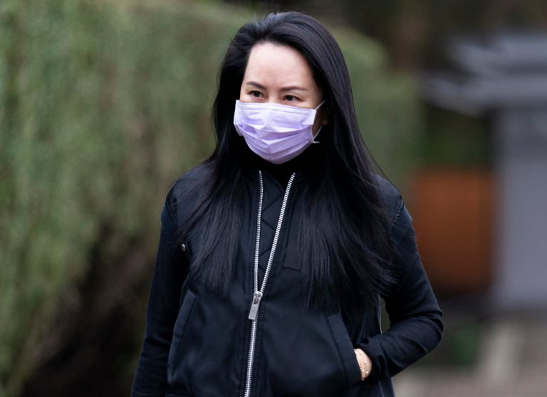 Meng Wanzhou to return to B.C. court for extradition case