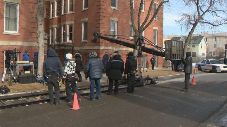 Alberta boosts film and TV tax credit, eliminates per-production cap
