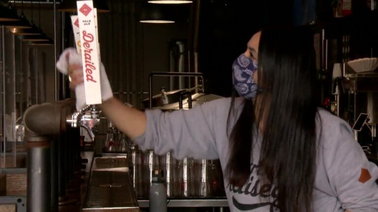 Calgary pub increases security following reports of attacks against women