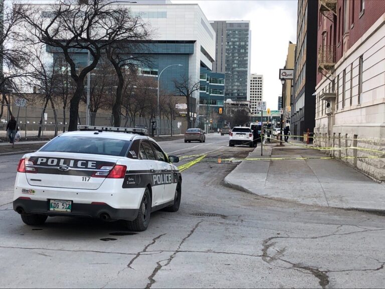 1 person in unstable condition after assault: Winnipeg Police