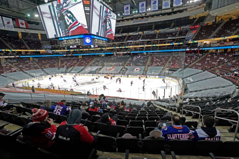Rick Zamperin: One year after coronavirus hit, sports industry continues to struggles