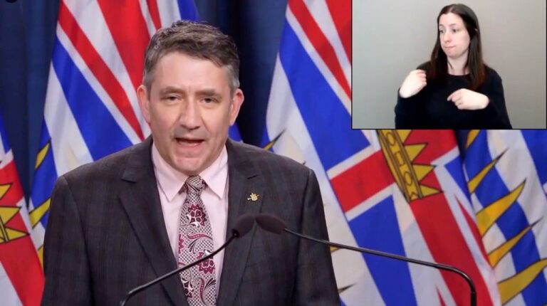 B.C. increases income and disability assistance by $175 per month