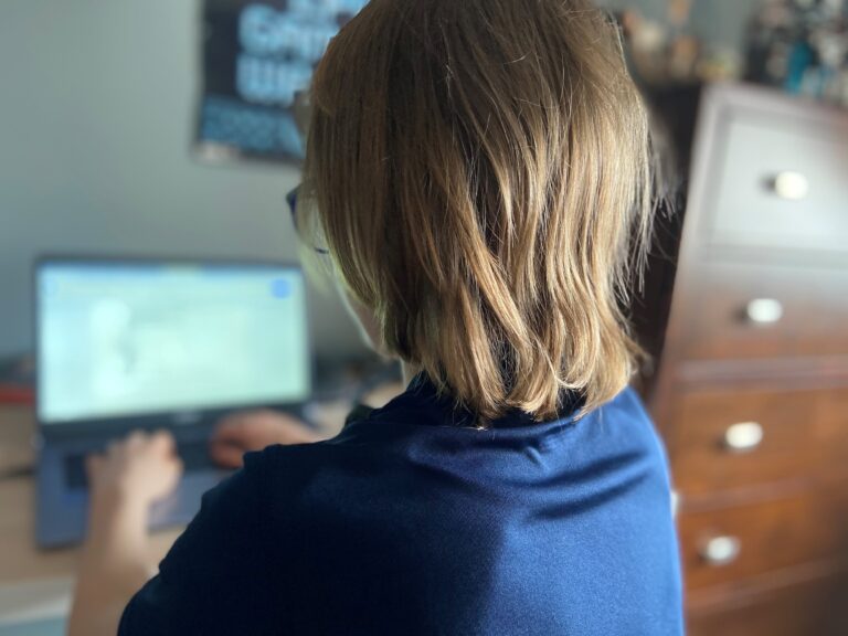 Child luring and sextortion cases online spike since start of pandemic