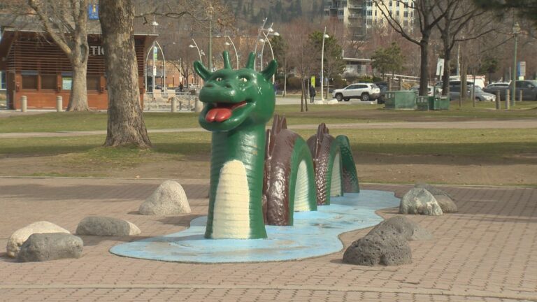 City of Vernon, B.C., votes to transfer Ogopogo copyright to Syilx Okanagan Nation