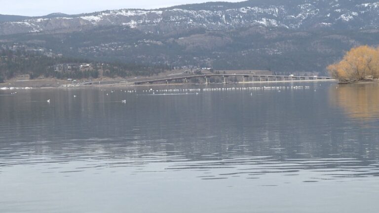 Review of Okanagan water management needed to prevent flooding: water board