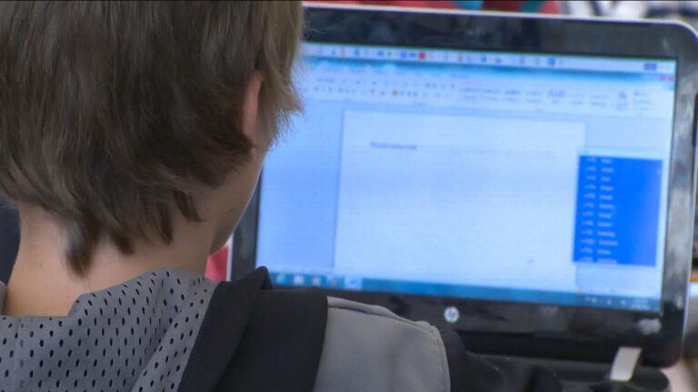 Over 3,000 students switched learning streams at Waterloo schools in February