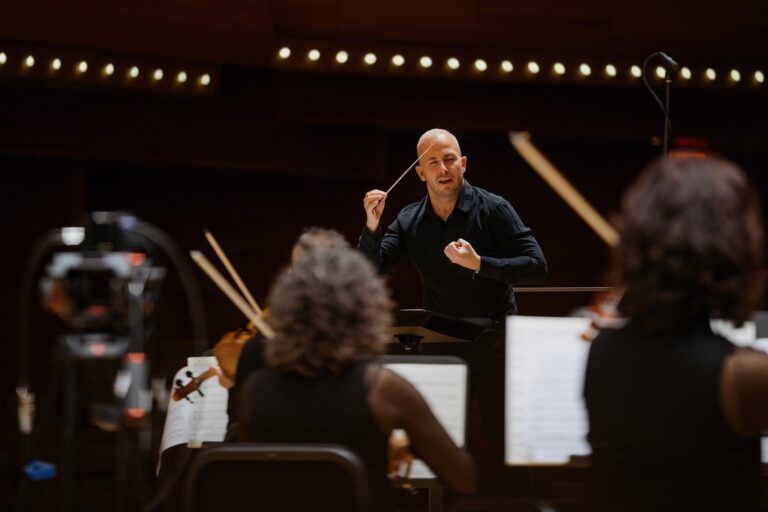 Coronavirus: Montreal’s performing arts community ready for return