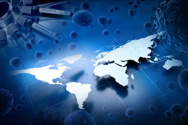 One year into COVID-19, a look at when and where the next pandemic could emerge