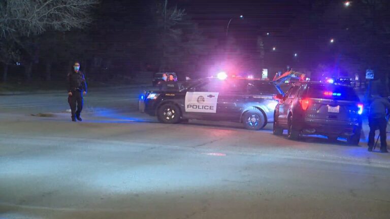 Calgary Homicide Unit investigate suspicious death in southeast