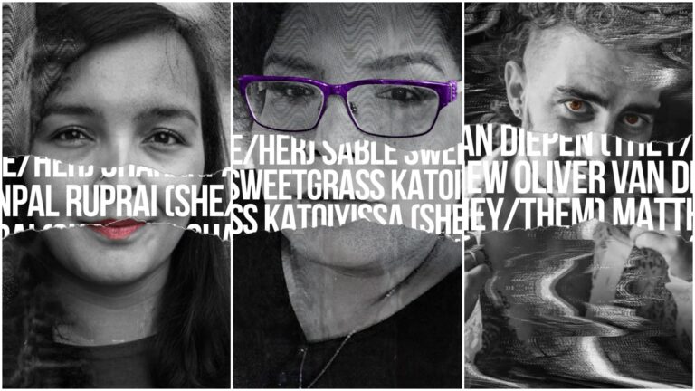 New annual festival to highlight LGBTQ2S+ writers in southern Alberta