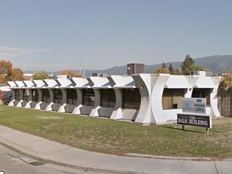 Penticton addiction resource centre at risk of closure after loss of funding