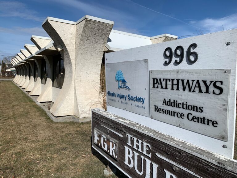 ‘It was a gut punch’: Shock expressed over impending closure of Penticton addiction treatment centre ‘It was a gut punch’: Shock expressed over impending closure of Penticton addiction treatment centre