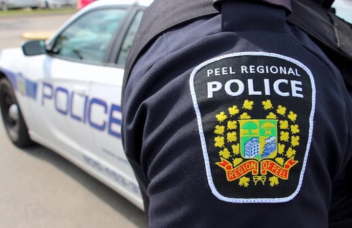 Man who allegedly held Brampton protest that violated COVID-19 restrictions issued summons