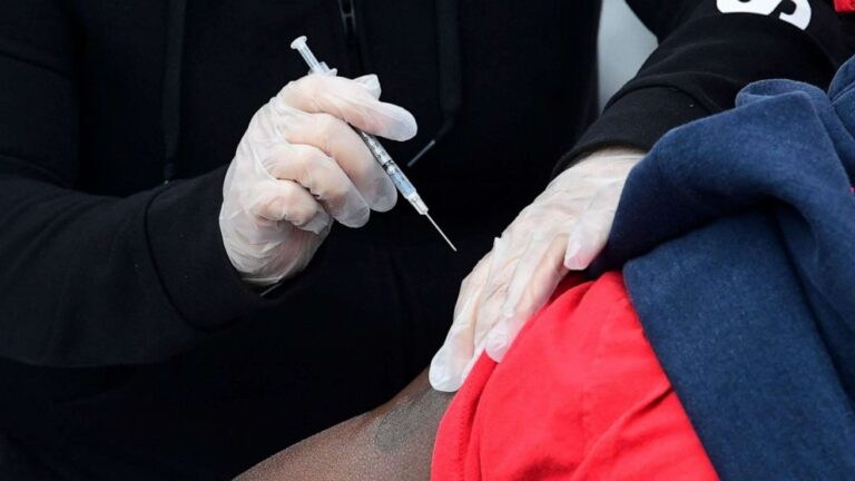 Almost no one is missing their 2nd vaccine dose: CDC report