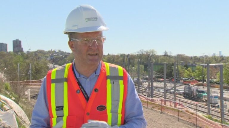 Metrolinx CEO’s pay jumped 46% in 2020, annual Ontario ‘sunshine list’ shows