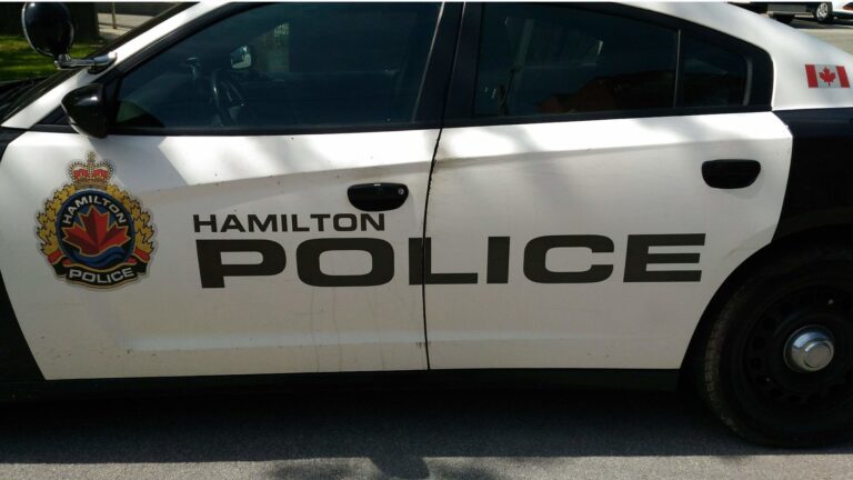 Hamilton police investigating ‘sudden deaths’ of two people near King and Locke streets