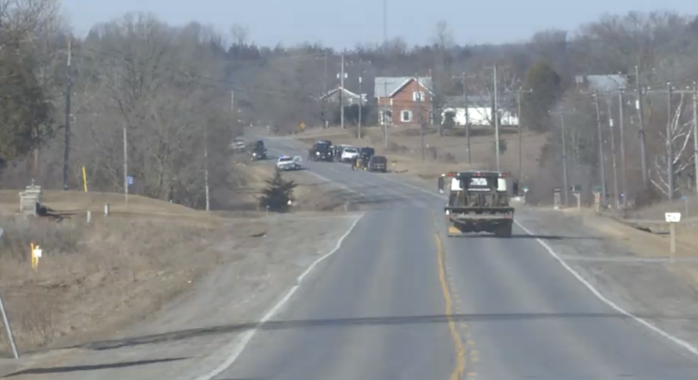 Northumberland County man charged with attempted murder after Quinte West OPP officer stabbed