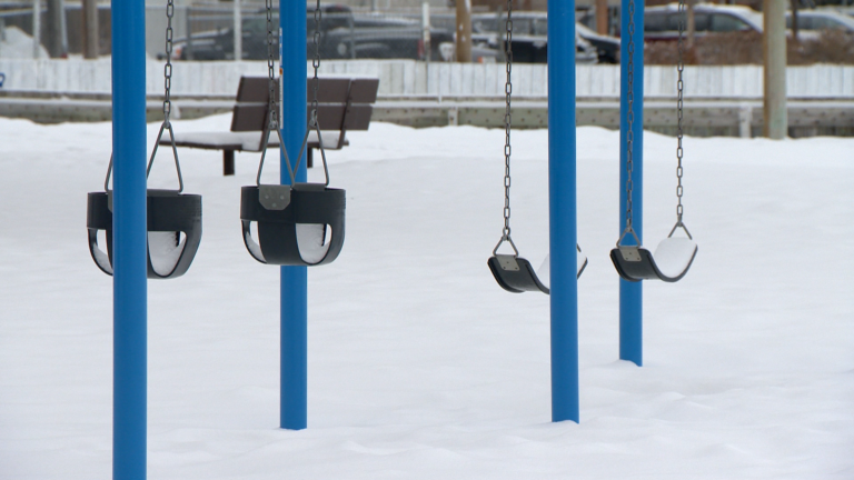 Nearly 29% of Saskatchewan children living in poverty under age of 6: Report