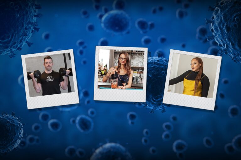 The great pivot: how 3 Canadian small businesses found growth in the pandemic