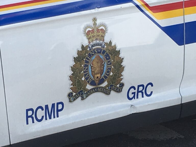 ‘Very lucky’ snowmobiler rescued by friend after crash in N.S.