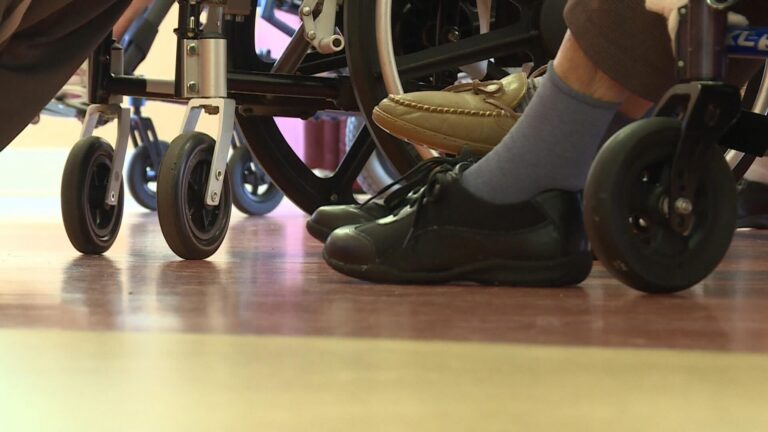 Staff party in a North Battleford long term care facility sparks concerns