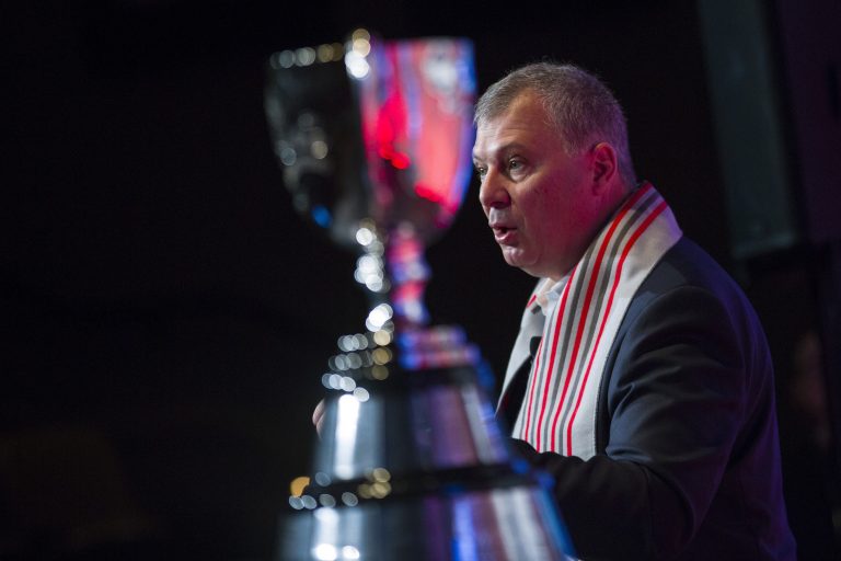 Rick Zamperin: 2021 CFL season very much hangs in the balance