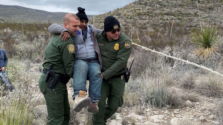 Beyond child detentions, other surging stats reflect grim reality of border crisis