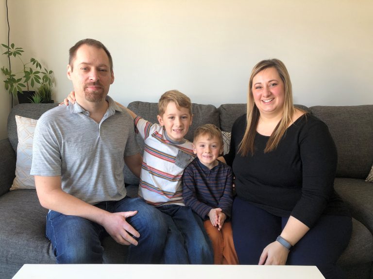 Nova Scotia celebrates research milestone for patients with Fabry disease