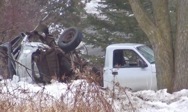 SIU investigates weekend fatal crash on County Road 18 near Roseneath