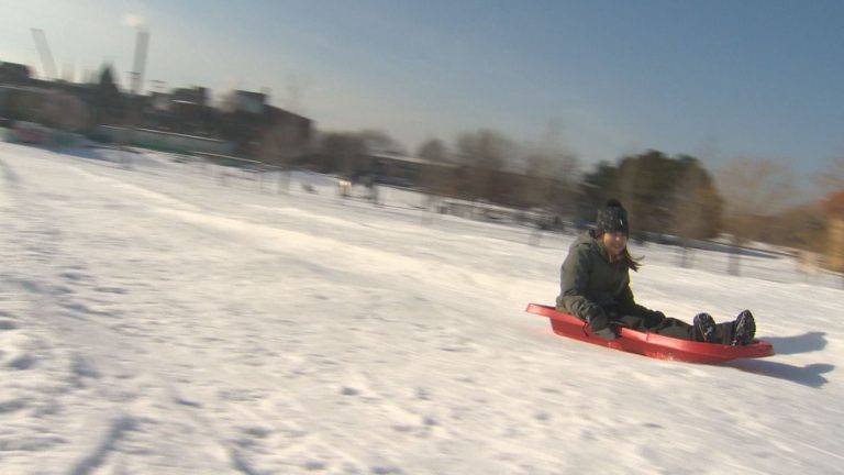 Montreal families get creative as spring break activities sold out