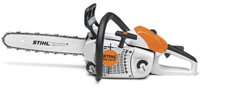 Chainsaws, leaf blowers reported stolen from business north of Cobourg: Northumberland OPP