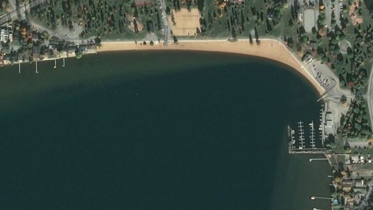 Group opposes alcohol at Skaha Lake Park; say booze and beach don’t mix