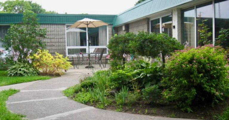 Ontario allocating 133 new long-term care spaces for new home in Cobourg