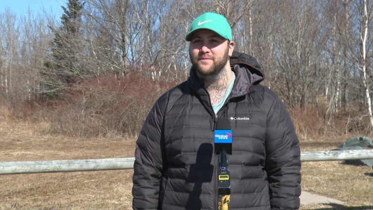 Giant Bicycles Canada apologizes to Halifax man who was refused bike because of his weight