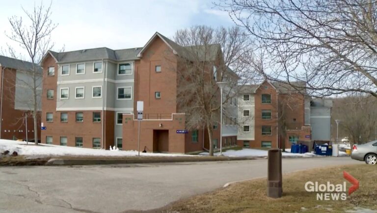 Criminal charges possible in Severn Court Student Residence COVID-19 outbreak in Peterborough