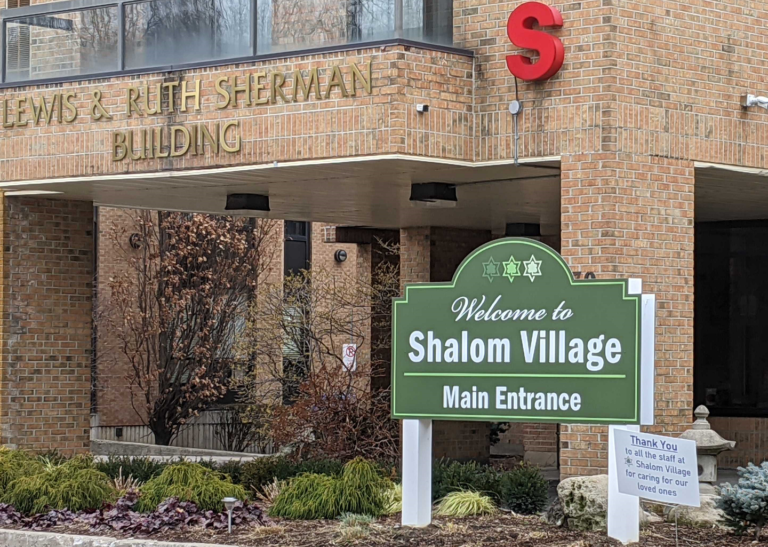 Shalom Village, St. Peter’s expansions to create 200 new or renovated long-term care beds