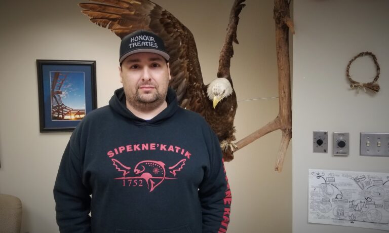 Ottawa wants Indigenous livelihood fisheries in N.S. part of commercial season