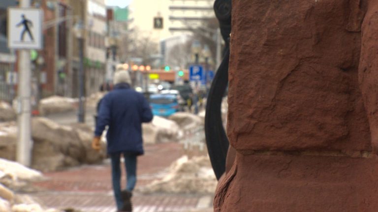 More New Brunswickers experiencing thoughts of suicide, self harm: CMHA