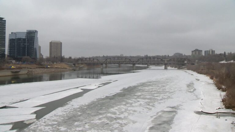 Exercise caution along South Saskatchewan River, urges Meewasin Valley Authority