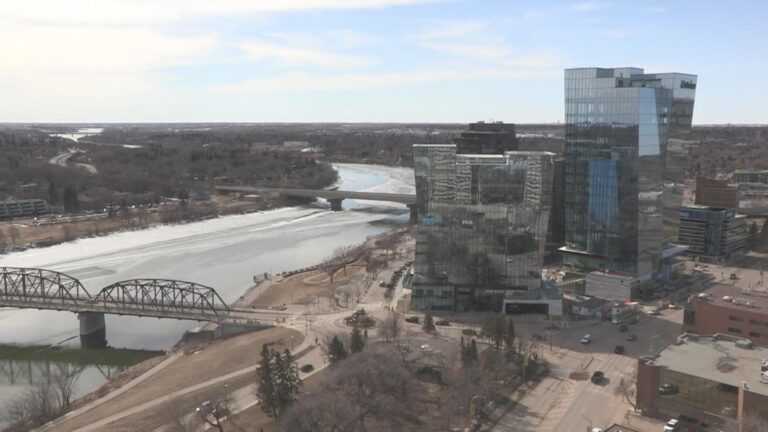 Expect a slightly warmer, dryer spring across Saskatchewan: meteorologist