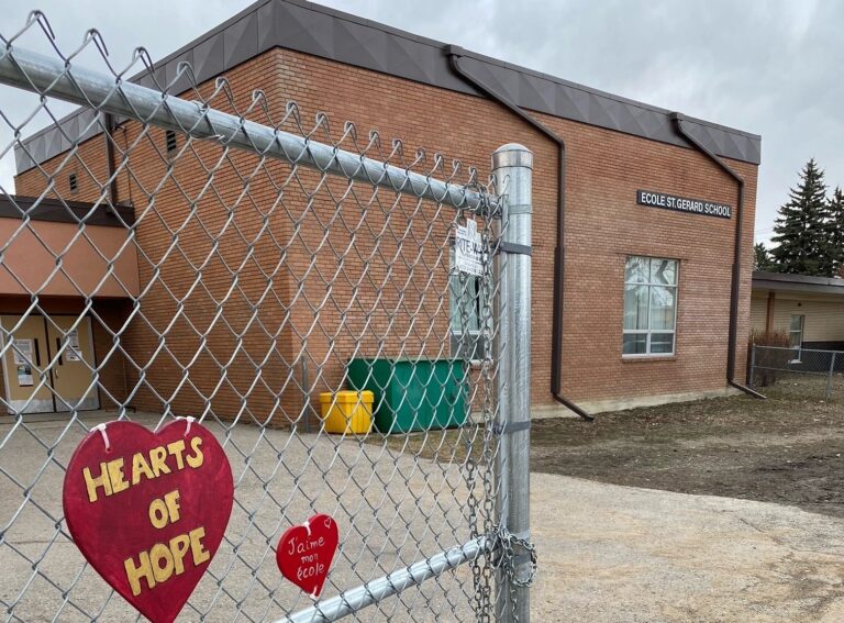 Two Calgary Catholic schools slated for closure