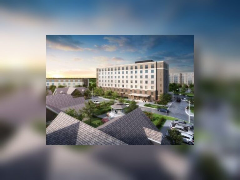 Housing project for Guelph seniors receives $42 million in government funding